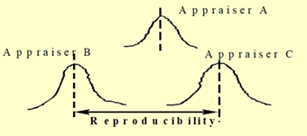 reproduciability explain