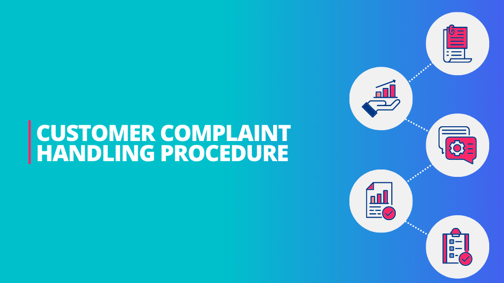 Customer Complaint Handling Procedure Quality Engineer Stuff