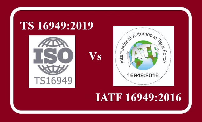 You are currently viewing TS 16949:2009 Vs IATF 16949:2016