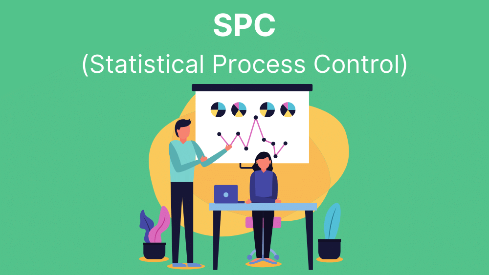 You are currently viewing SPC | Statistical Process Control