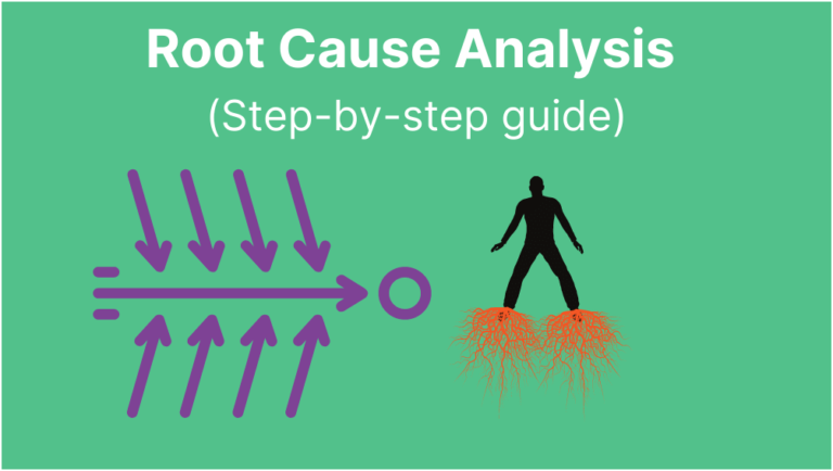 Read more about the article Root cause analysis