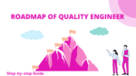 Roadmap Of Quality Engineer - Step By Step Guide - Quality Engineer Stuff