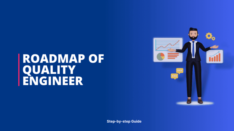 Roadmap Of Quality Engineer Step By Step Guide Quality Engineer Stuff   Roadmap Of Quality Engineer 1 800x450 