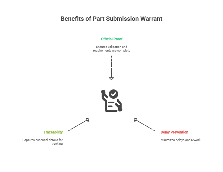 benifits of psw